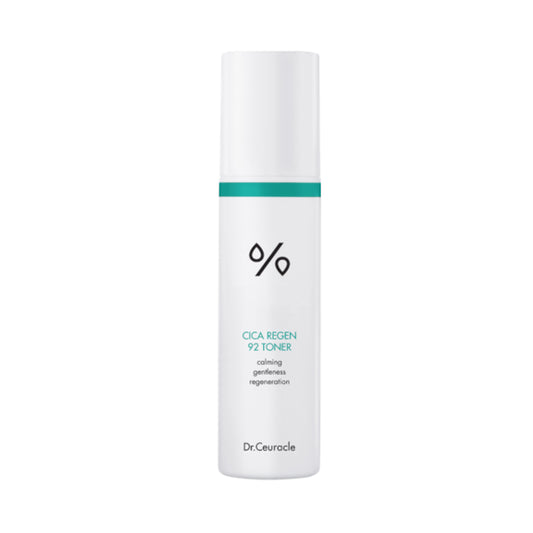 Wholesale Deal Dr.Ceuracle - CICA REGEN 92 TONER - 120ml | Carsha