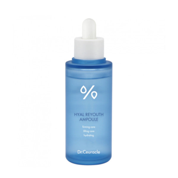 Wholesale Dr.Ceuracle - Hyal Reyouth Ampoule - 50ml | Carsha