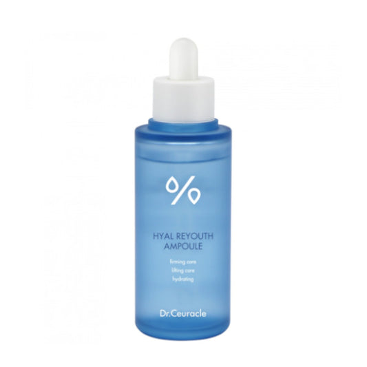 Wholesale Dr.Ceuracle - Hyal Reyouth Ampoule - 50ml | Carsha