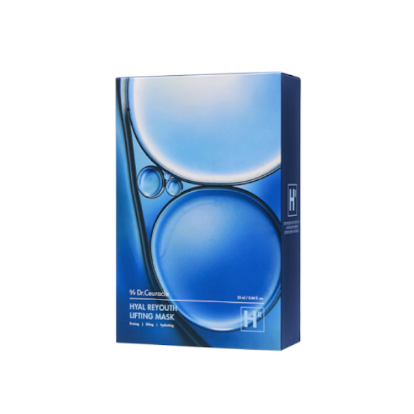 Wholesale Dr.Ceuracle - Hyal Reyouth Lifting Mask - 10ea | Carsha