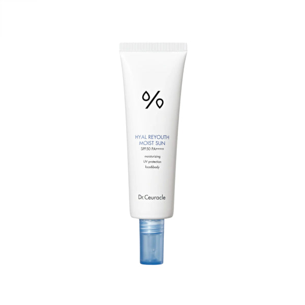 Wholesale Dr.Ceuracle - Hyal Reyouth Moist Sun SPF50+ PA++++ - 50ml | Carsha
