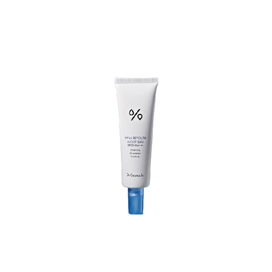 Wholesale Deal Dr.Ceuracle - Hyal Reyouth Moist Sun SPF50+ PA++++ - 50ml | Carsha