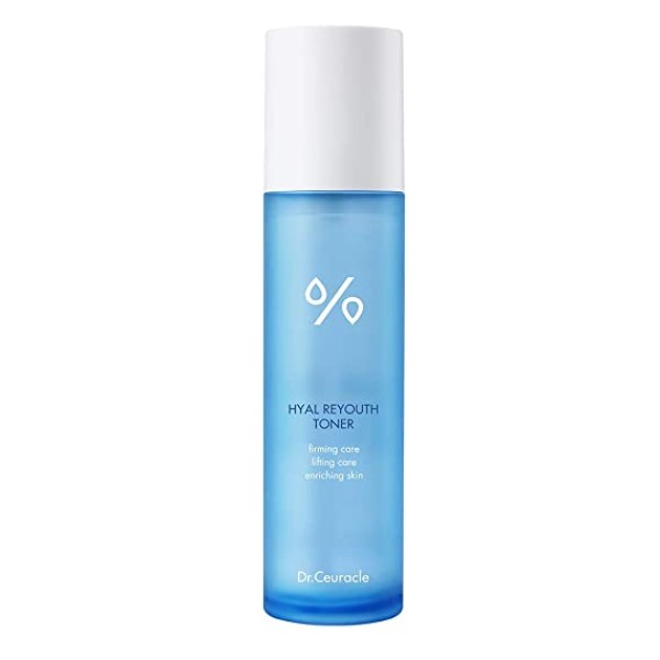 Wholesale Dr.Ceuracle - Hyal Reyouth Toner - 120ml | Carsha