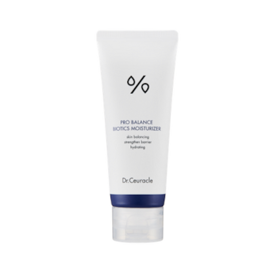 Wholesale Dr.Ceuracle - PRO-BALANCE BIOTICS MOISTURIZER - 100ml | Carsha