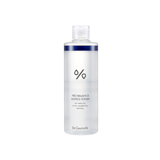 Wholesale Dr.Ceuracle - PRO-BALANCE BIOTICS TONER - 300ml | Carsha