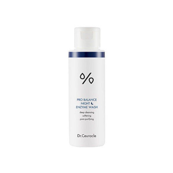 Wholesale Dr.Ceuracle - PRO-BALANCE NIGHT ENZYME WASH - 50g | Carsha