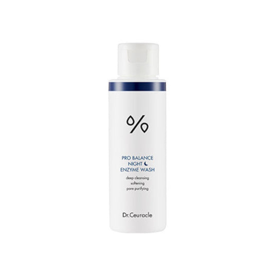 Wholesale Dr.Ceuracle - PRO-BALANCE NIGHT ENZYME WASH - 50g | Carsha