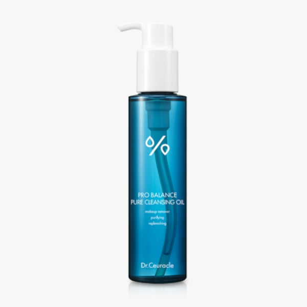 Wholesale Dr.Ceuracle - Pro-Balance Pure Cleansing Oil - 155ml | Carsha