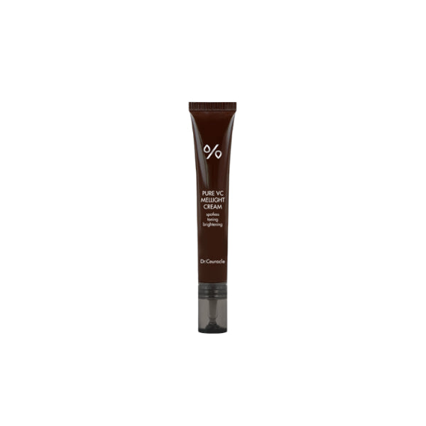 Wholesale Dr.Ceuracle - Pure Vc Mellight Cream - 20g | Carsha