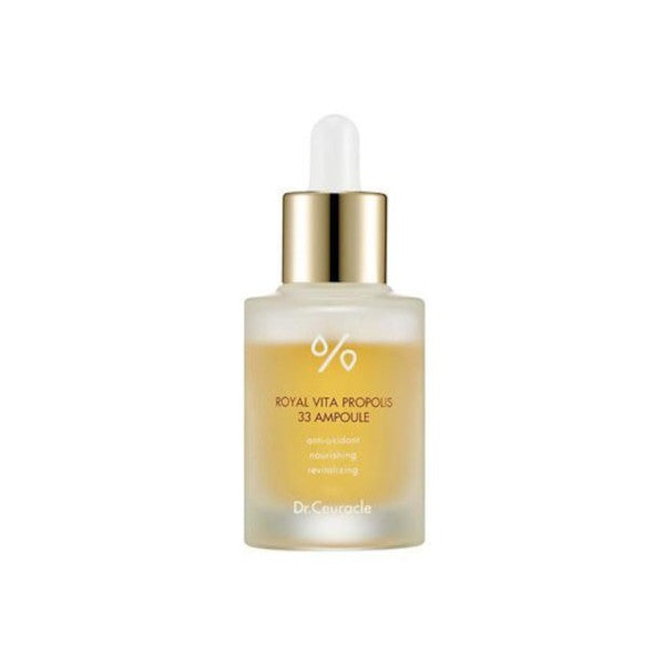 Wholesale Dr.Ceuracle - Royal Vita Propolis 33 Ampoule - 30ml | Carsha