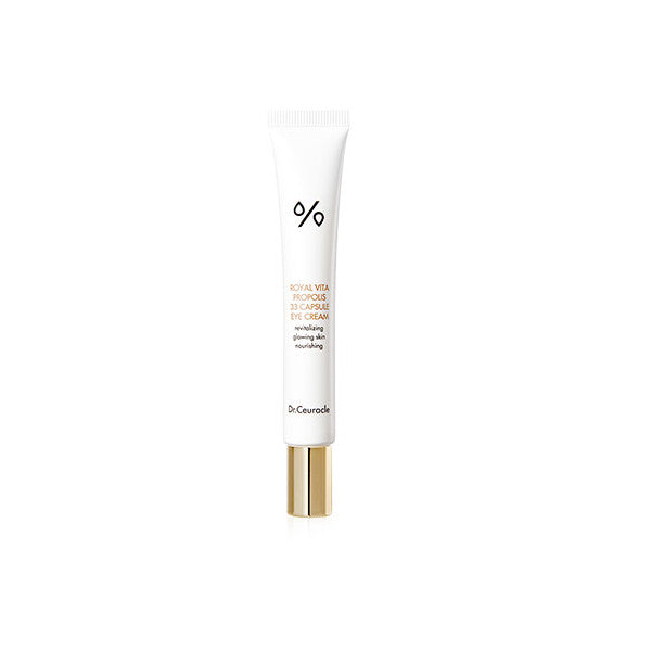 Wholesale Dr.Ceuracle - Royal Vita Propolis 33 Capsule Eye Cream - 20ml | Carsha