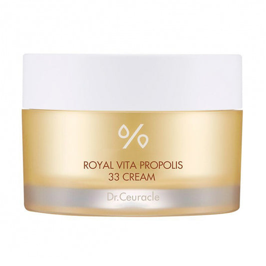 Wholesale Dr.Ceuracle - Royal Vita Propolis 33 Cream - 50g | Carsha