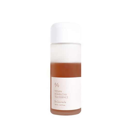 Wholesale Dr.Ceuracle - Vegan Kombucha Tea Essence - 150ml | Carsha