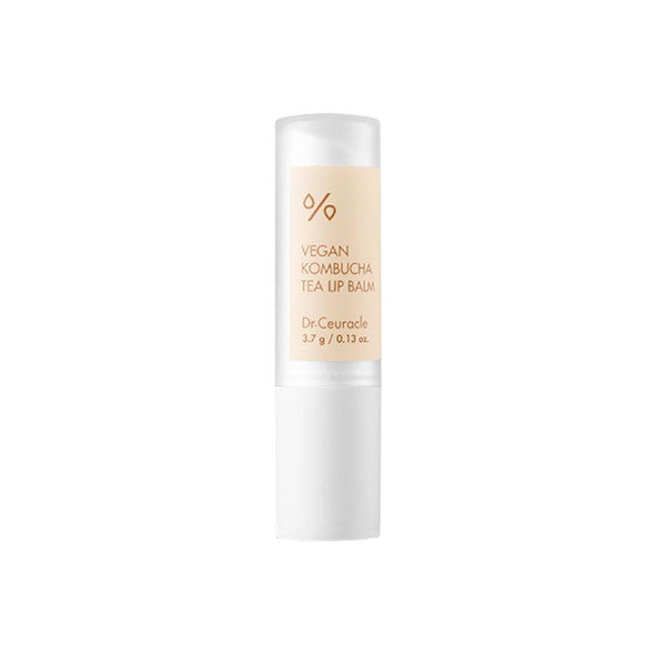 Wholesale Dr.Ceuracle - Vegan Kombucha Tea Lip Balm - 3.7g | Carsha