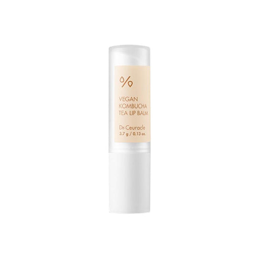 Wholesale Dr.Ceuracle - Vegan Kombucha Tea Lip Balm - 3.7g | Carsha