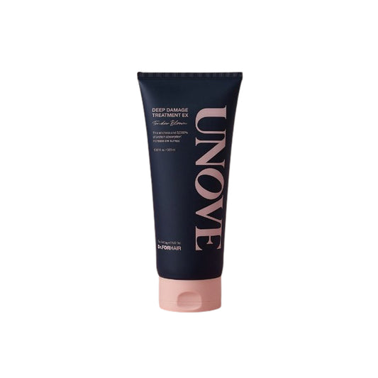 Wholesale Dr. FORHAIR - UNOVE - Deep Damage Treatment EX - Tender Bloom - 320ml | Carsha