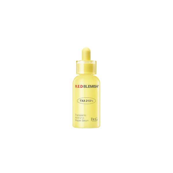 Wholesale Dr.G - R.E.D Blemish Tranexamic Acid TXA 21.5 Repair Serum - 30ml | Carsha
