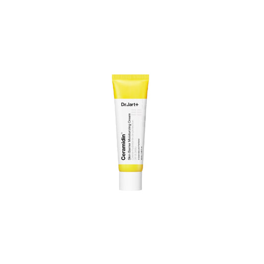 Wholesale Dr. Jart+ - Ceramidin Skin Barrier Moisturizing Cream - 50ml | Carsha