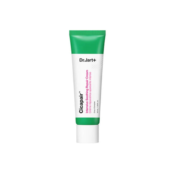 Wholesale Dr. Jart+ - Cicapair Intensive Soothing Repair Cream - 50ml | Carsha