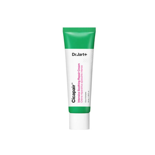 Wholesale Dr. Jart+ - Cicapair Intensive Soothing Repair Cream - 50ml | Carsha
