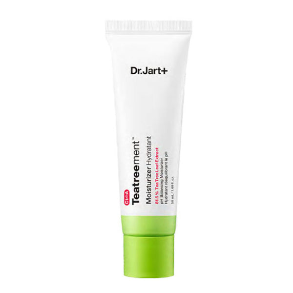 Wholesale Dr. Jart+ - Ctrl+A Teatreement Moisturizer - 50ml | Carsha