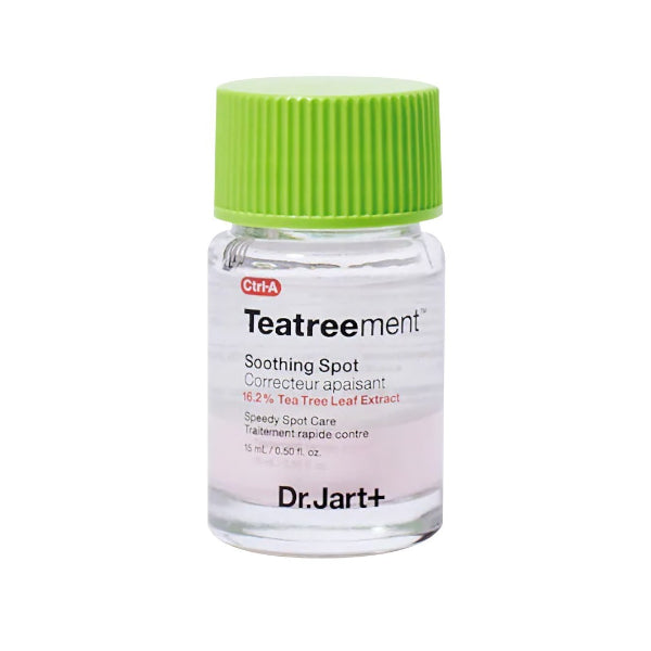 Wholesale Deal Dr. Jart+ - Ctrl+A Teatreement Soothing Spot - 15ml | Carsha