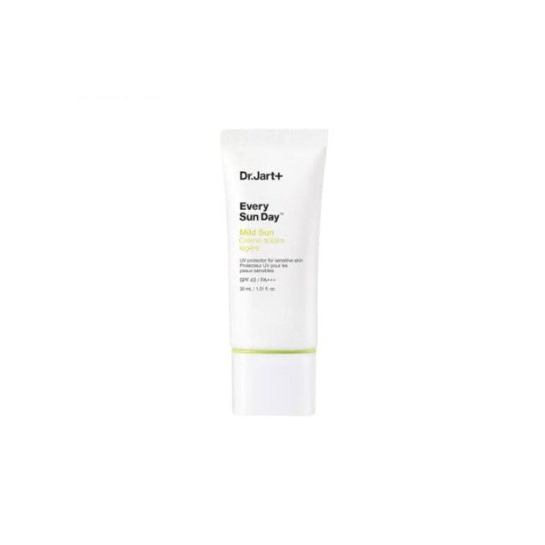 Wholesale Deal Dr. Jart+ - Every Sun Day Mild Sun SPF43 PA+++ - 30ml | Carsha