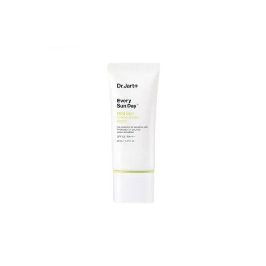Wholesale Deal Dr. Jart+ - Every Sun Day Mild Sun SPF43 PA+++ - 30ml | Carsha