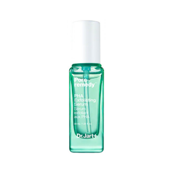 Wholesale Dr. Jart+ - Pore Remedy PHA Exfoliating Serum - 30ml | Carsha