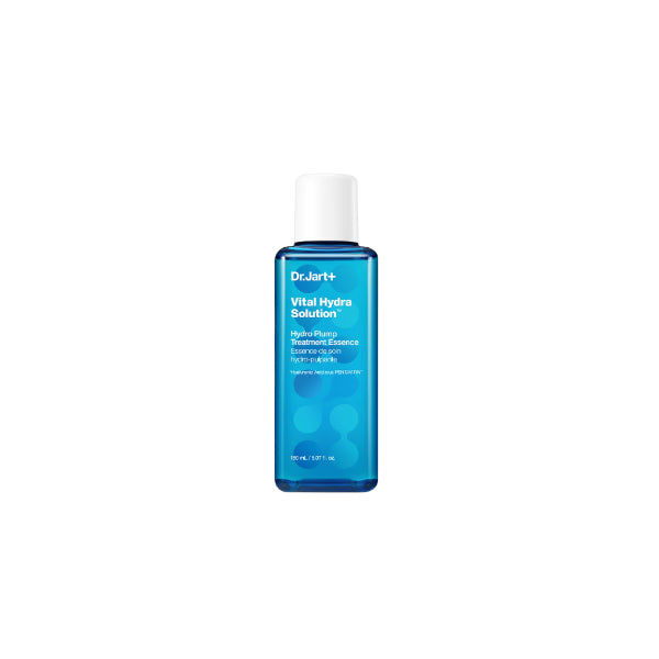 Wholesale Dr. Jart+ - Vital Hydra Solution Hydro Plump Treatment Essence - 150ml | Carsha