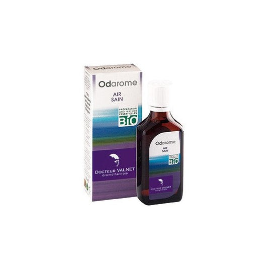 Wholesale Dr. Valnet Odarome Air Sain 15ml | Carsha