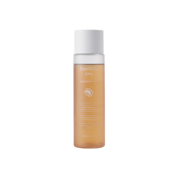 Wholesale DumiDang - Black Bean Essence Toner - 200ml | Carsha