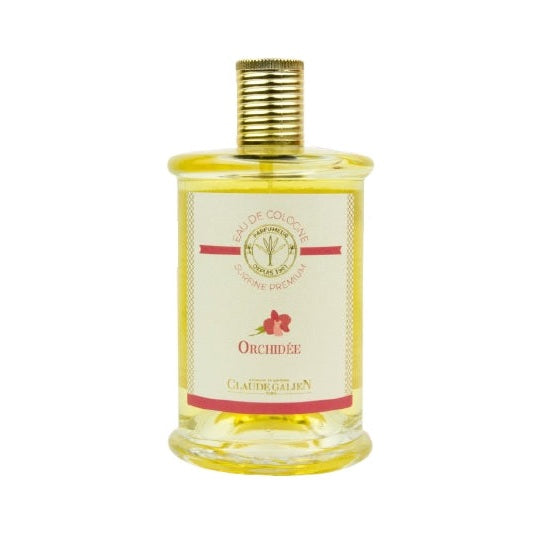 Wholesale Claude Galien Acqua Di Colonia Orchidea 200ml | Carsha