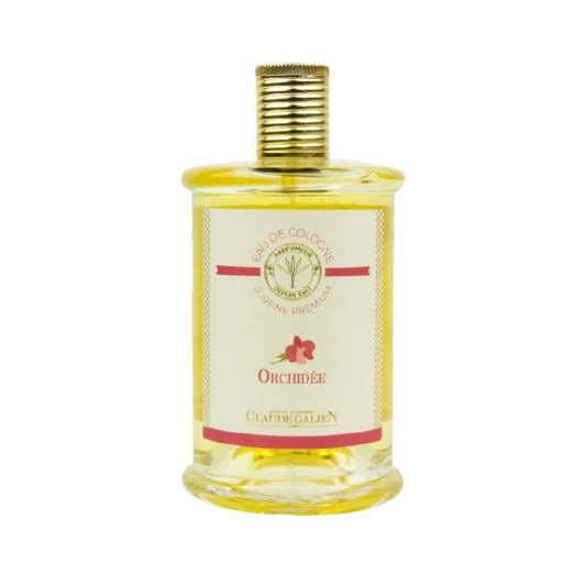 Wholesale Claude Galien Acqua Di Colonia Orchidea 200ml | Carsha