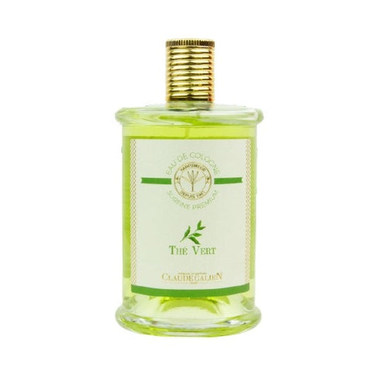 Wholesale Claude Galien Acqua di Colonia Tè Verde 200ml | Carsha