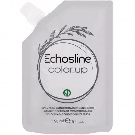 Wholesale Echosline Color Up Colouring Conditioning Mask, 150 ml Sunny Light | Carsha