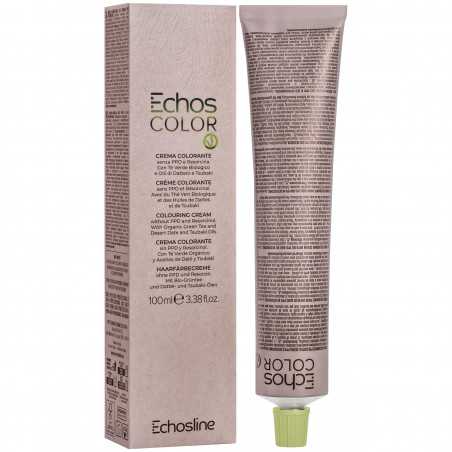 Echosline Echos Color Crema Colorante 100ml 11.72 | Avorio platino freddo