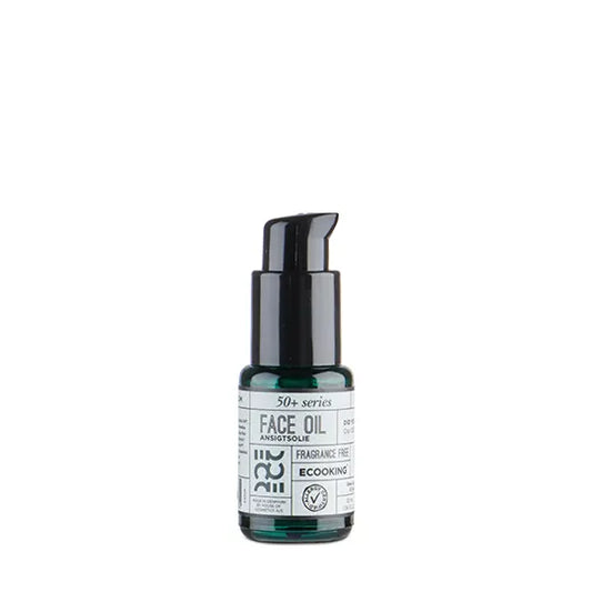 Wholesale Ecooking 50+ Olio viso Capacità: 30 ml | Carsha