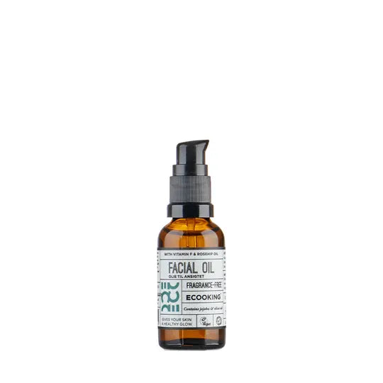 Wholesale Ecooking Viso Olio Capacità: 30 ml | Carsha