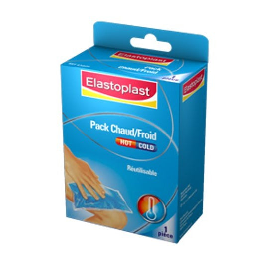 Wholesale Elastoplast Pack Chaud/Froid 1 pezzo | Carsha