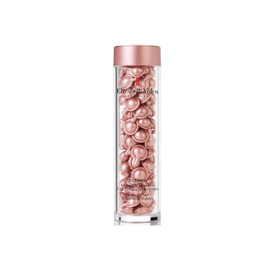 Wholesale Elizabeth Arden - Retinol Ceramide Capsules Line Erasing Night Serum - 90ea | Carsha