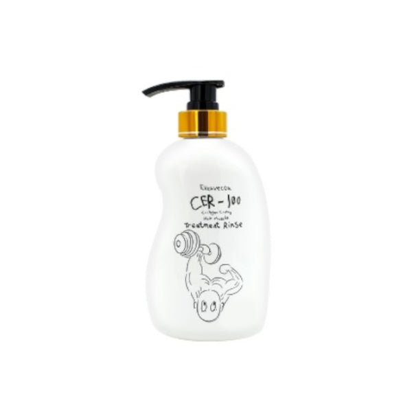 Wholesale Elizavecca - CER-100 Collagen Coating Hair Muscle Treatment Rinse - 500ml | Carsha