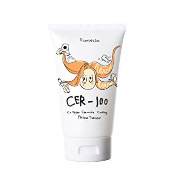 Wholesale Elizavecca - CER-100 Collagen Ceramide Coating Protein Treatment - 100ml | Carsha