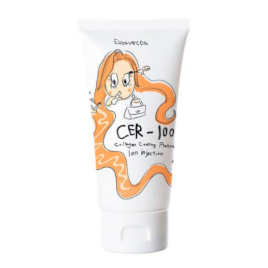 Wholesale Elizavecca - Milky Piggy Collagen Coating Protein Ion Injection - 50ml | Carsha