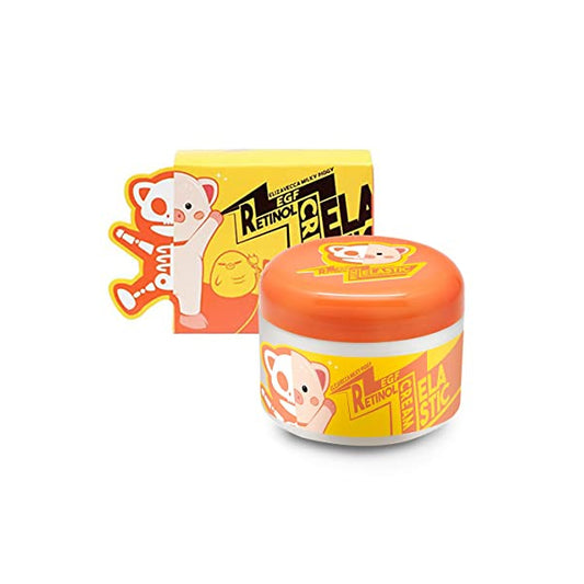 Wholesale Elizavecca - Milky Piggy EGF Elastic Retinol Cream | Carsha