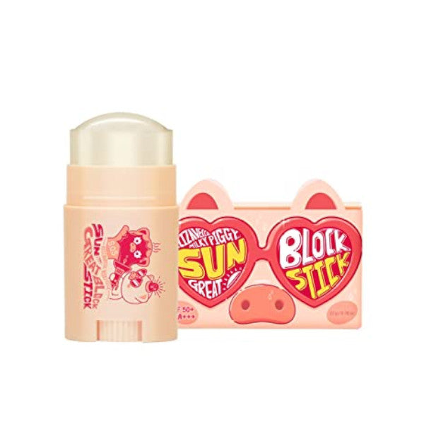 Wholesale Elizavecca - Milky Piggy Sun Great Block Stick SPF50+ PA++ - 22g | Carsha