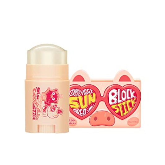 Wholesale Elizavecca - Milky Piggy Sun Great Block Stick SPF50+ PA++ - 22g | Carsha