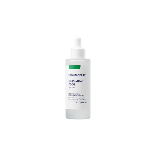 Wholesale EQQUALBERRY - Swimming Pool Ampoule - 50ml | Carsha