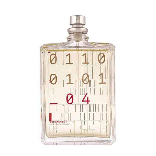 Wholesale Escentric Molecules Escentric 04 Eau de Toilette Unisex 100 ml | Carsha
