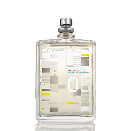 Wholesale Escentric Molecules Escentric 05 Eau de Toilette Unisex 30 ml Refill | Carsha